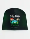 Детская шапка / Sally Face