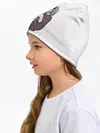 Детская шапка / Sally Face