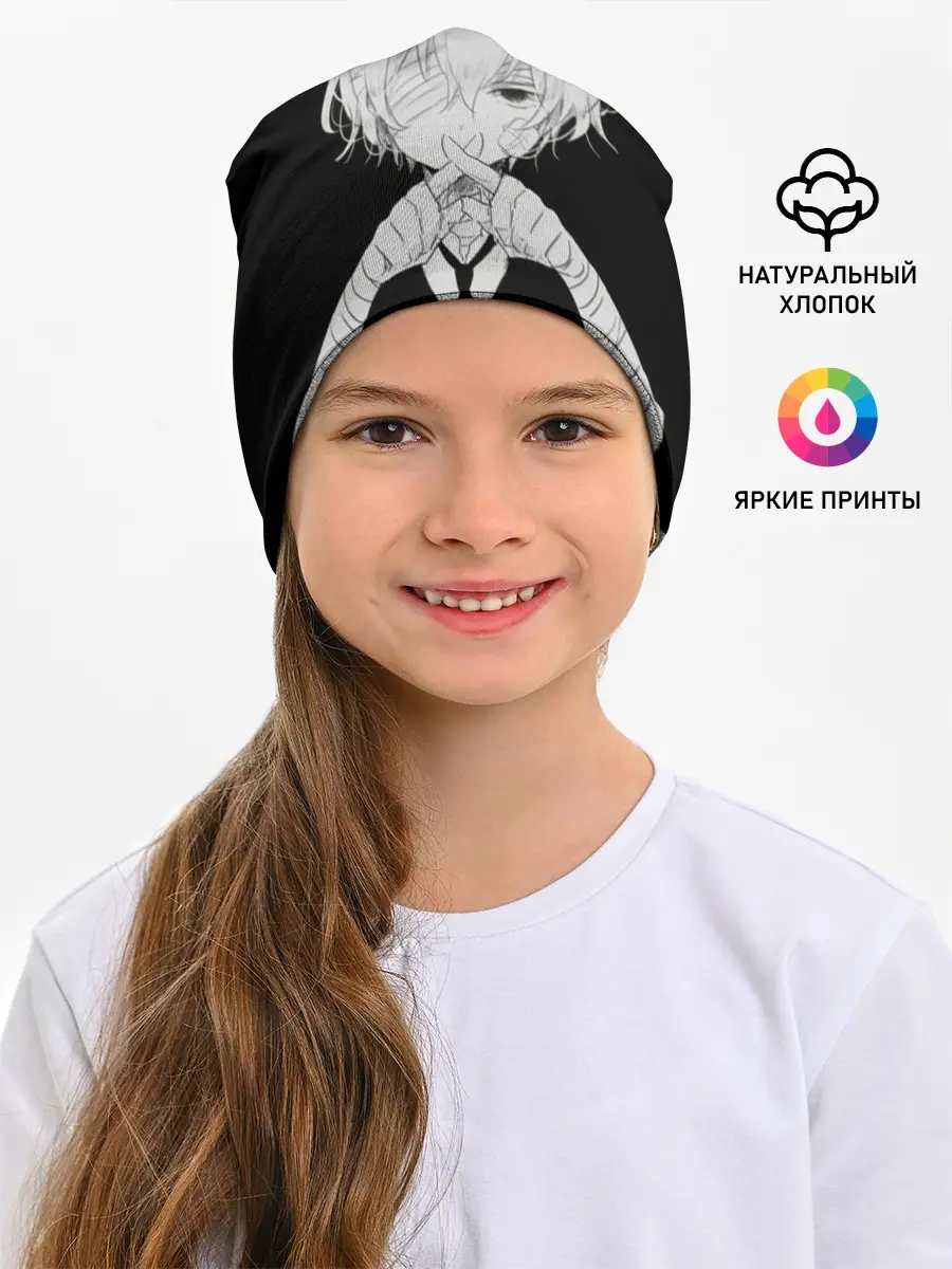 Детская шапка / SILENCE