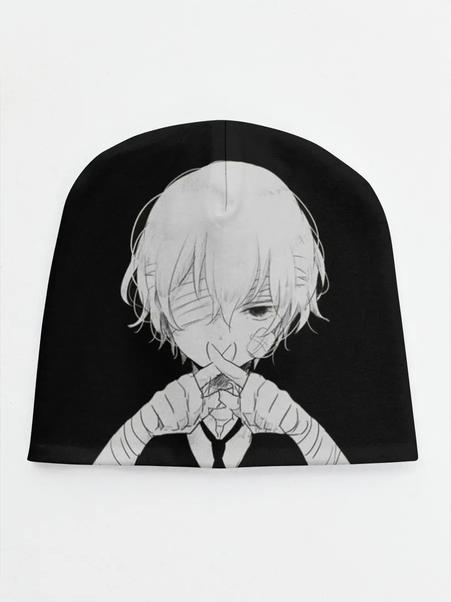 Детская шапка / SILENCE