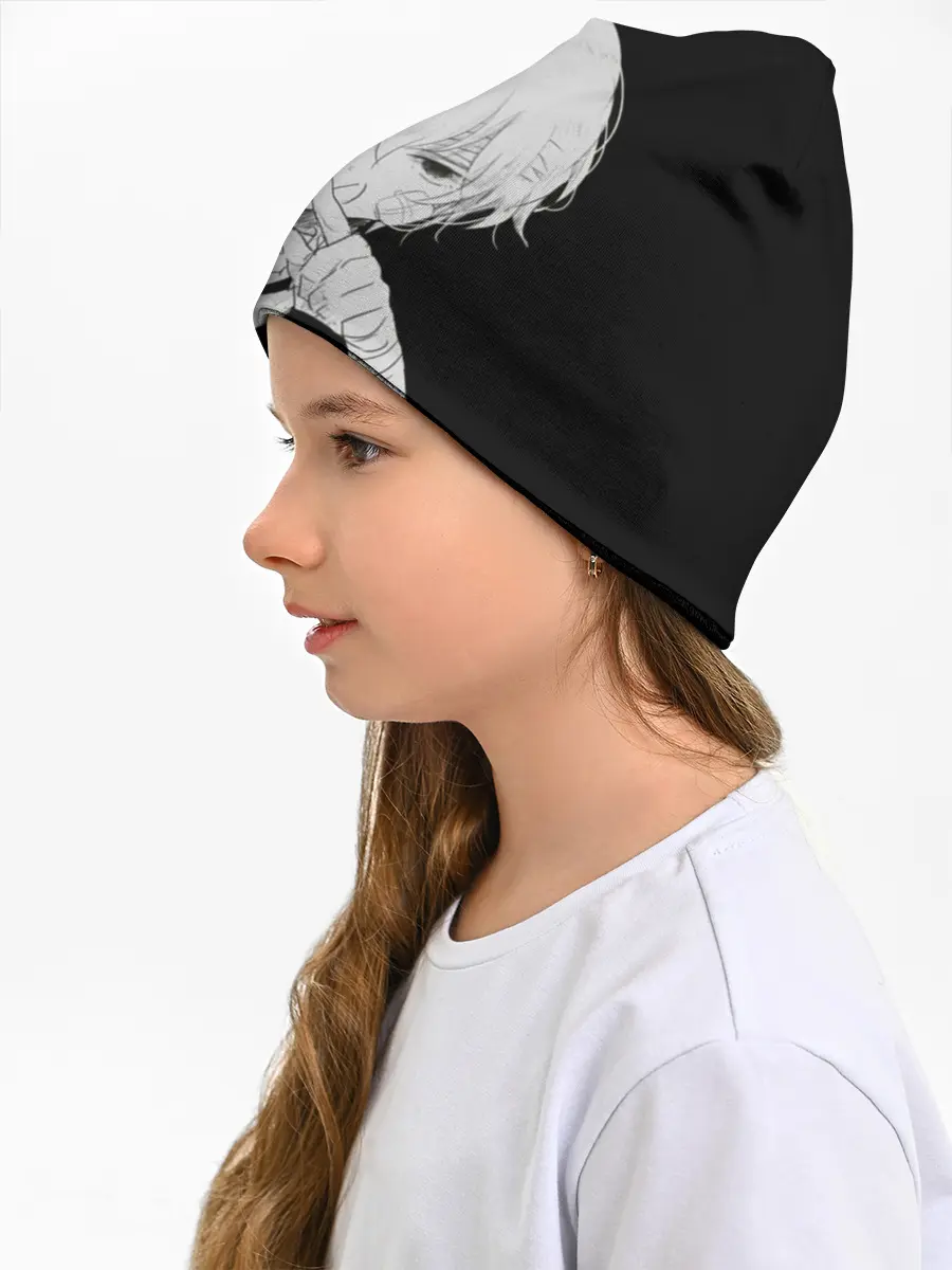 Детская шапка / SILENCE