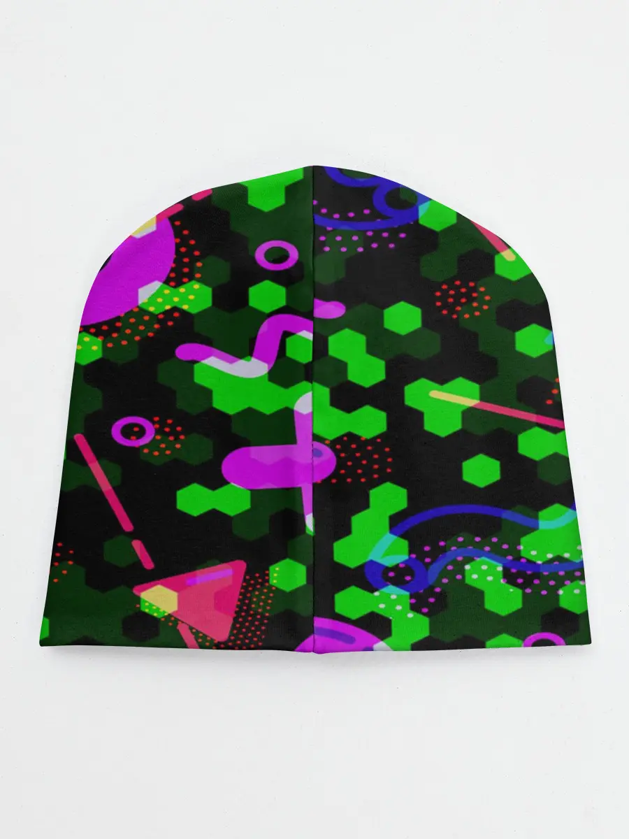 Детская шапка / FORTNITE