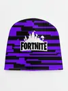 Детская шапка / FORTNITE