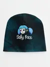 Детская шапка / Sally Face