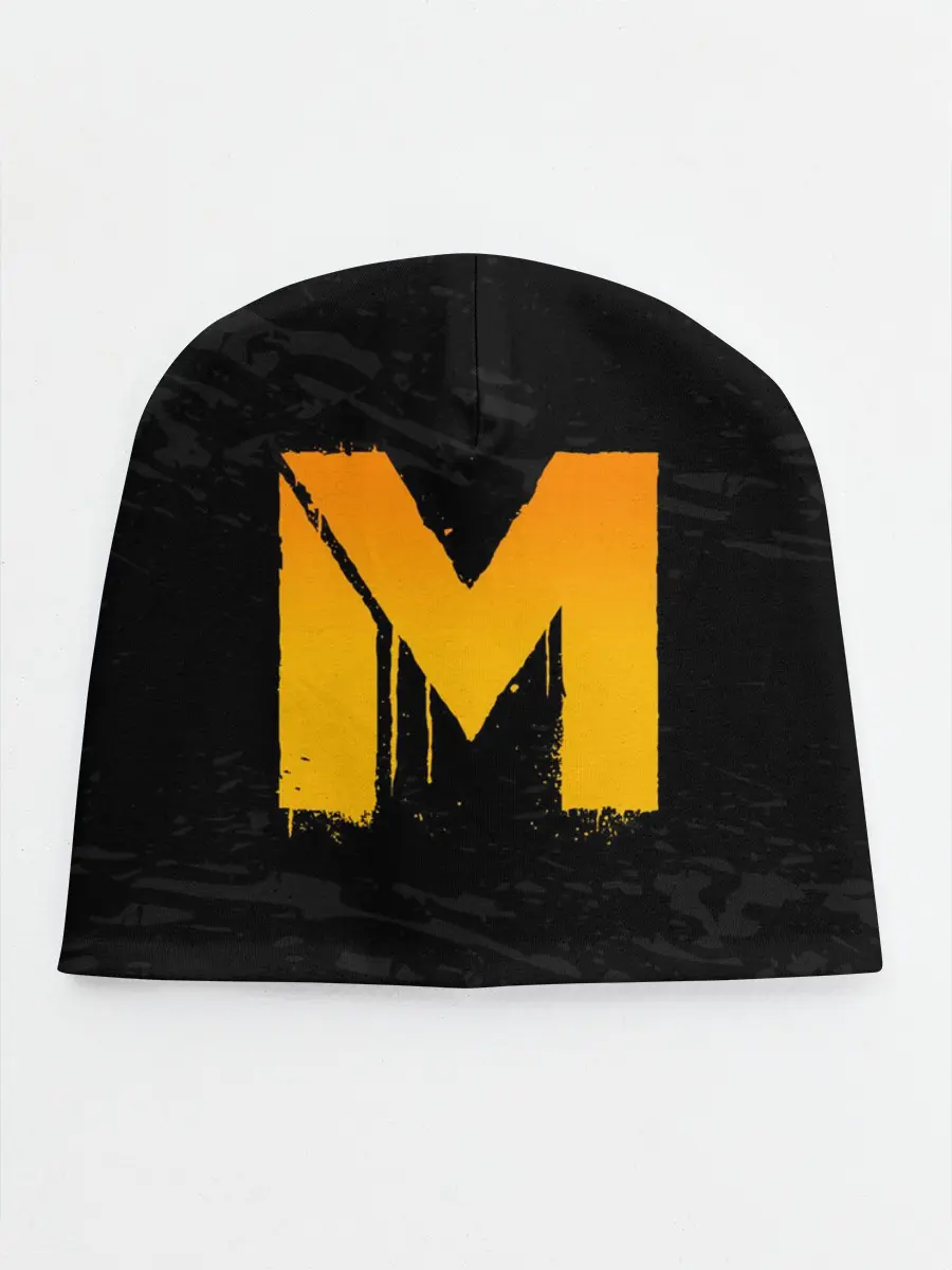 Детская шапка / METRO