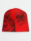 Детская шапка / RED FIRE STORM