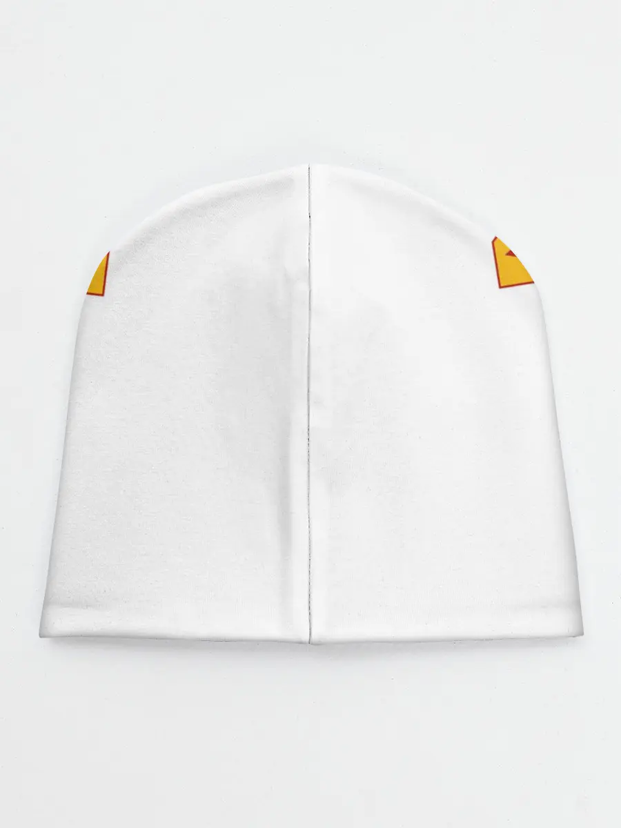 Детская шапка / Форма пионера бесконечное лето