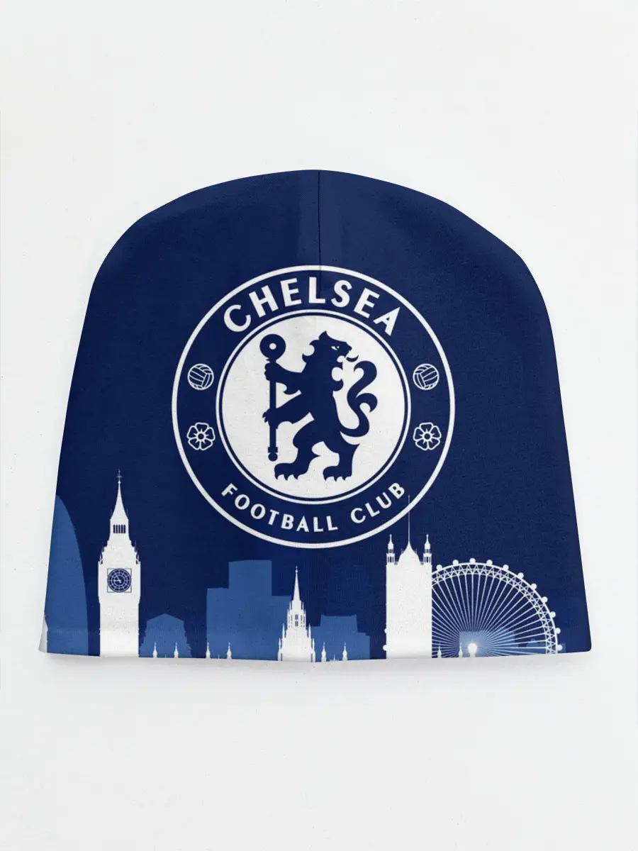 Детская шапка / Челси