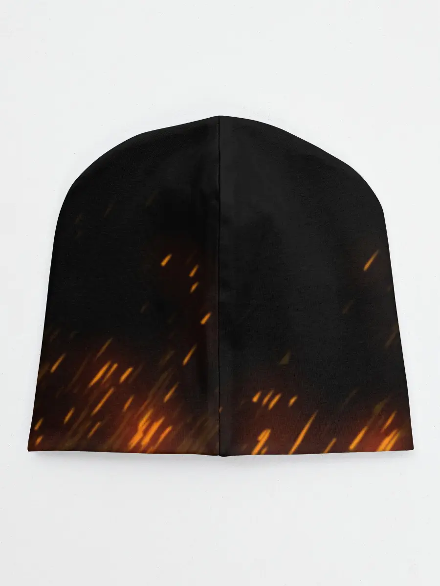 Детская шапка / METRO EXODUS