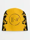 Детская шапка / TWENTY ONE PILOTS
