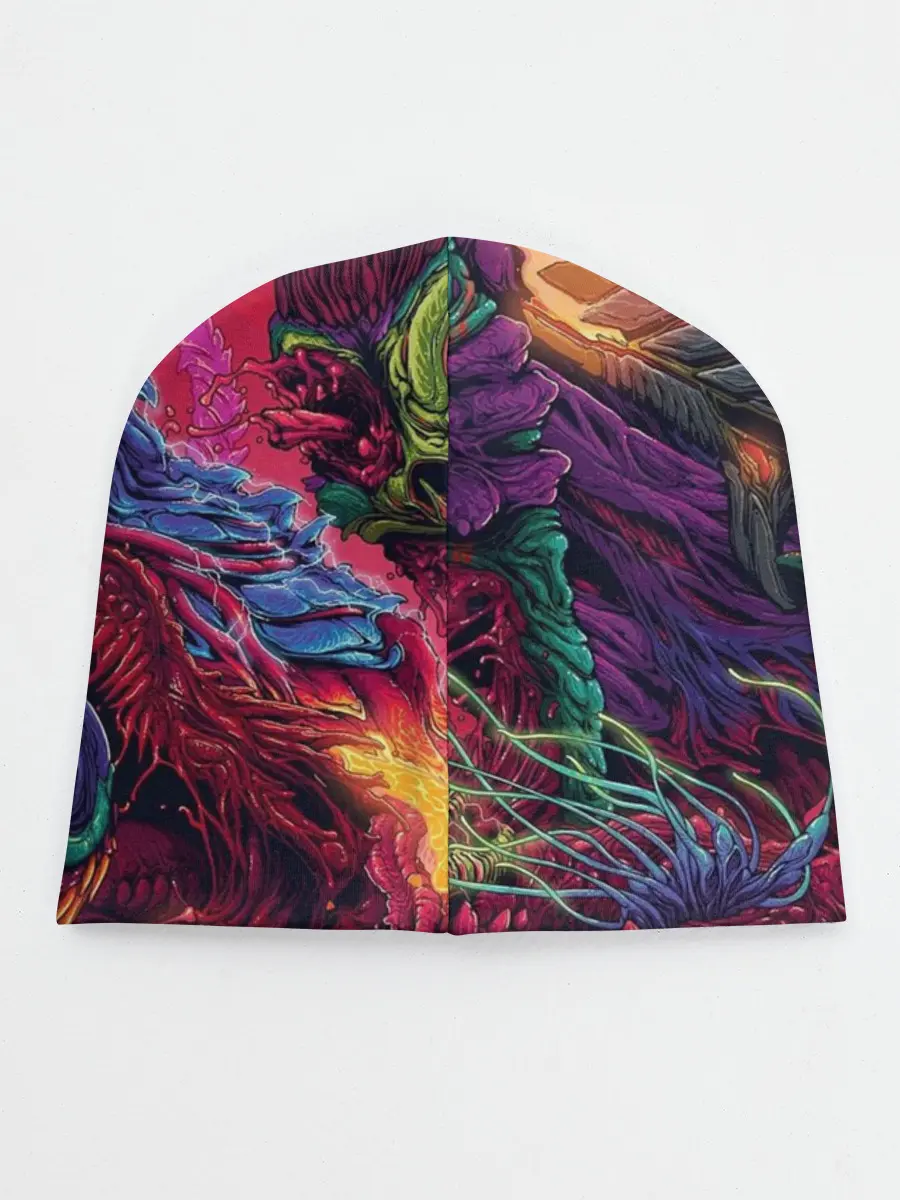 Детская шапка / HyperBEAST