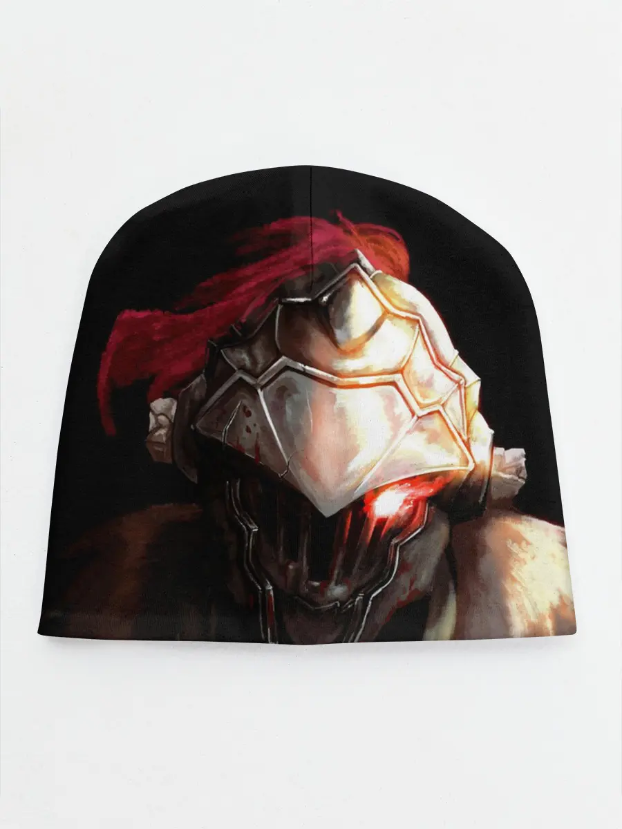 Детская шапка / Goblin Slayer Monster