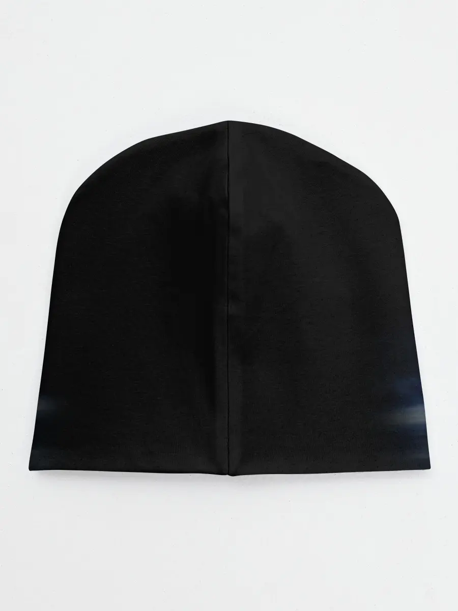 Детская шапка / Mercedes AMG