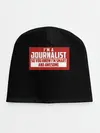 Детская шапка / Iam Journalist