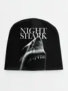 Детская шапка / Night shark