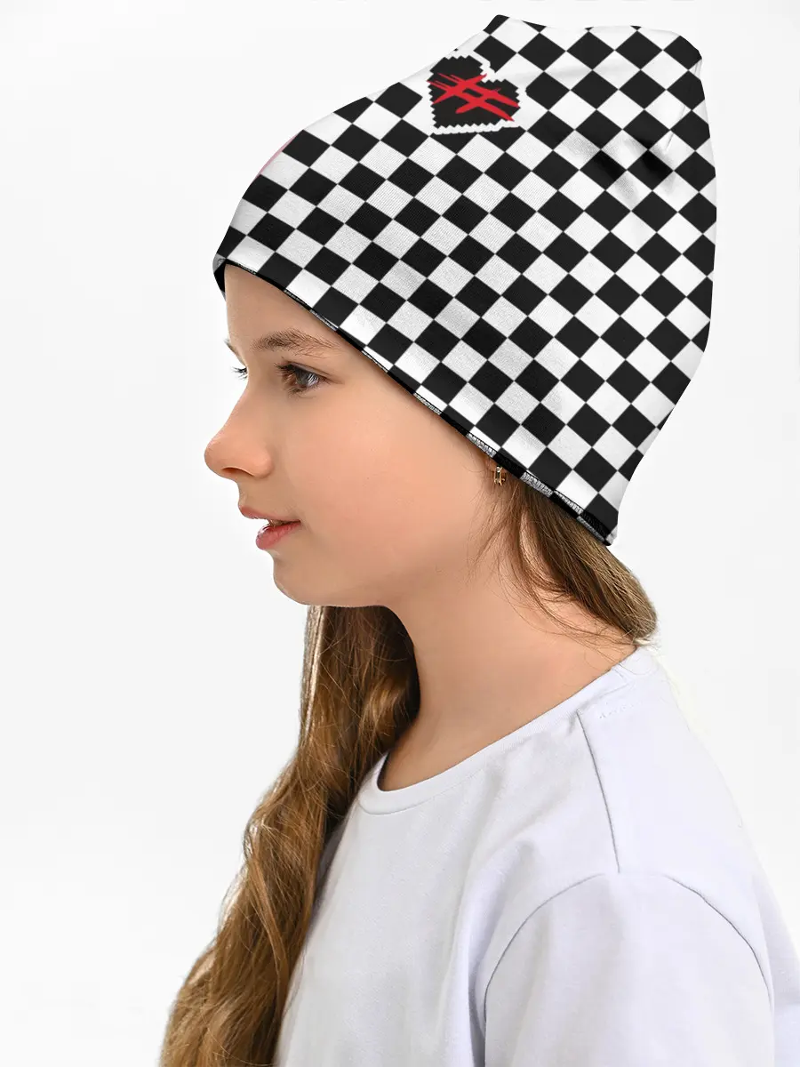 Детская шапка / Френдзона