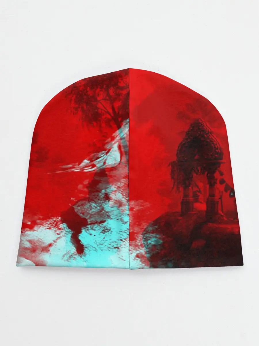 Детская шапка / FARCRY