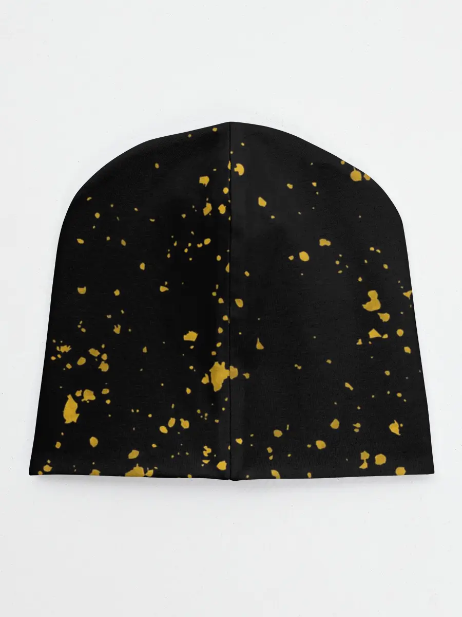 Детская шапка / Bumblebee