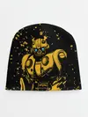 Детская шапка / Bumblebee