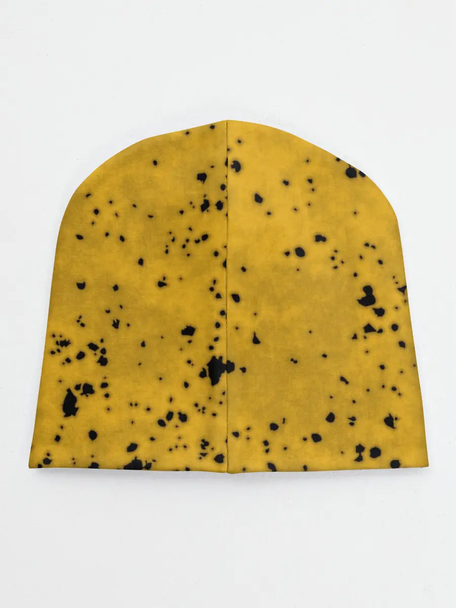 Детская шапка / Bumblebee