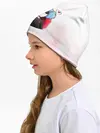 Детская шапка / Sally Face