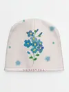 Детская шапка / Тима Белорусских – Незабудка