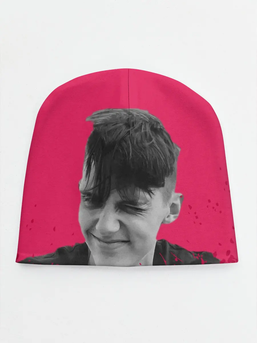 Детская шапка / Тима Белорусских