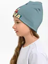 Детская шапка / Лена