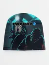 Детская шапка / Payday 2