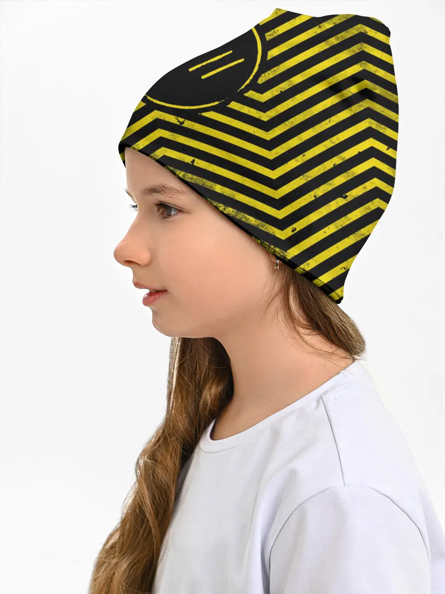 Детская шапка / Twenty One Pilots - Trench