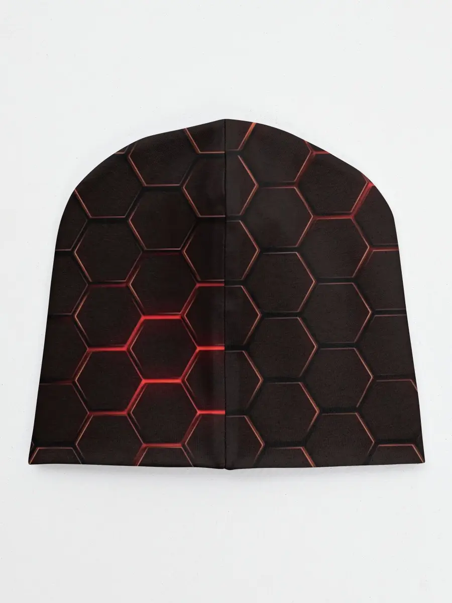 Детская шапка / Payday 2