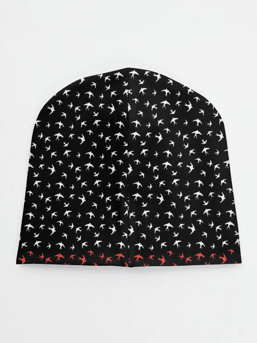 Детская шапка / Twenty One Pilots - Blurryface