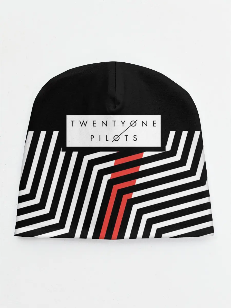 Детская шапка / Twenty One Pilots - Blurryface