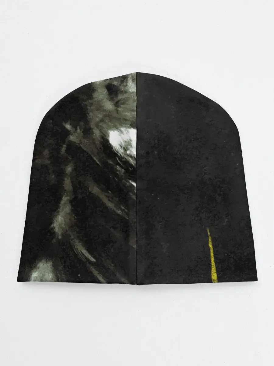 Детская шапка / Twenty One Pilots - Trench