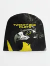 Детская шапка / Twenty One Pilots - Trench