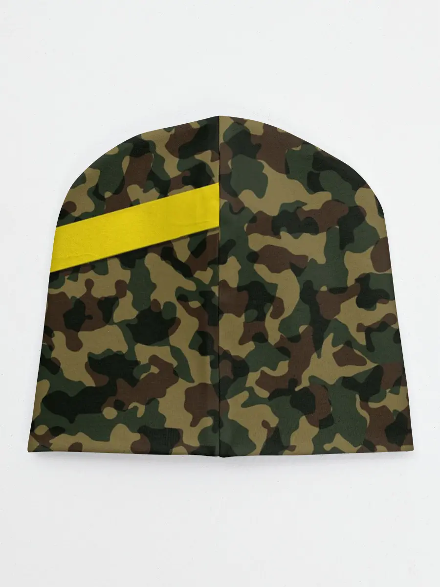 Детская шапка / Twenty One Pilots - Jumpsuit