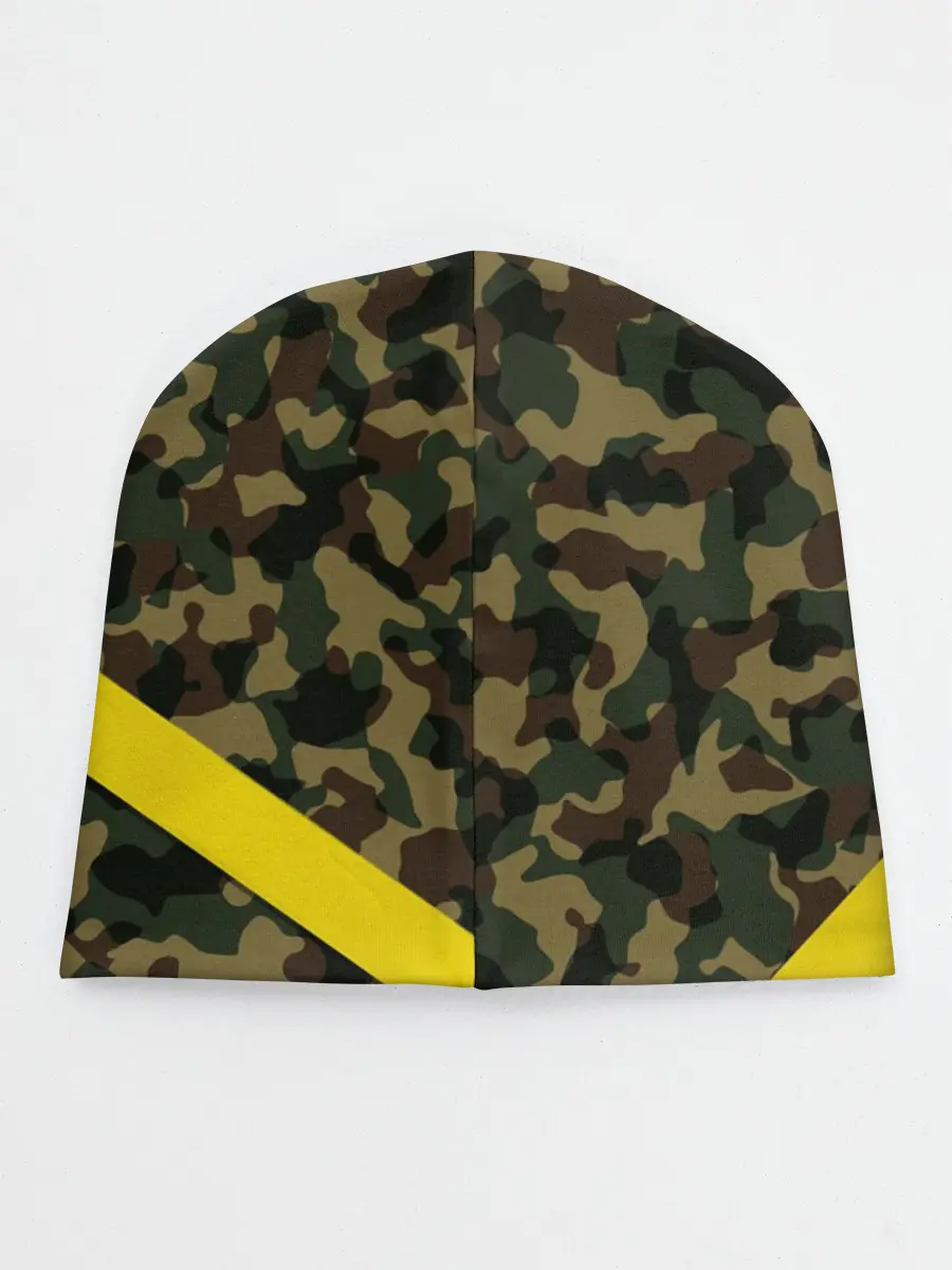 Детская шапка / Twenty One Pilots - Jumpsuit