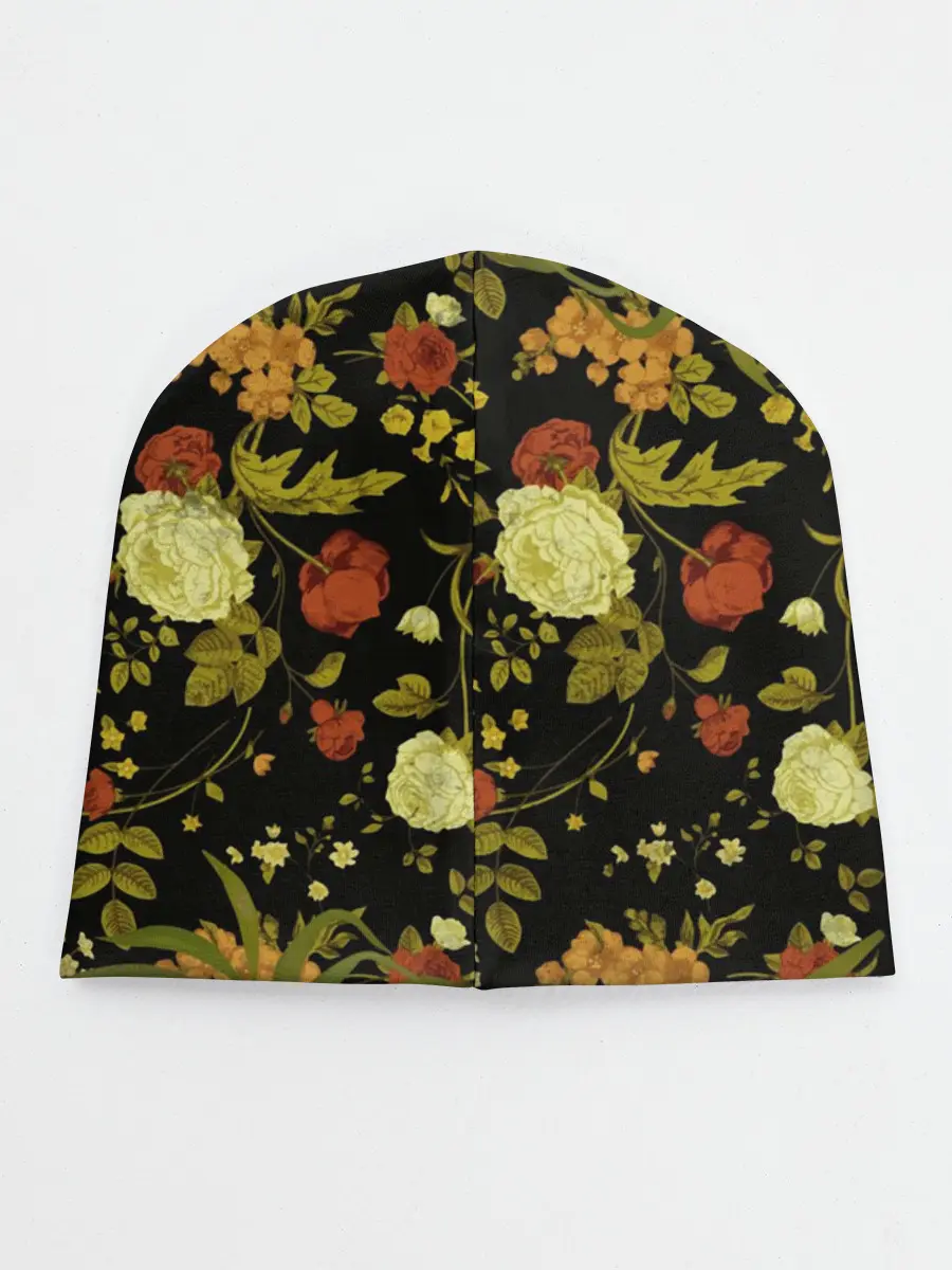 Детская шапка / Twenty One Pilots - Trench