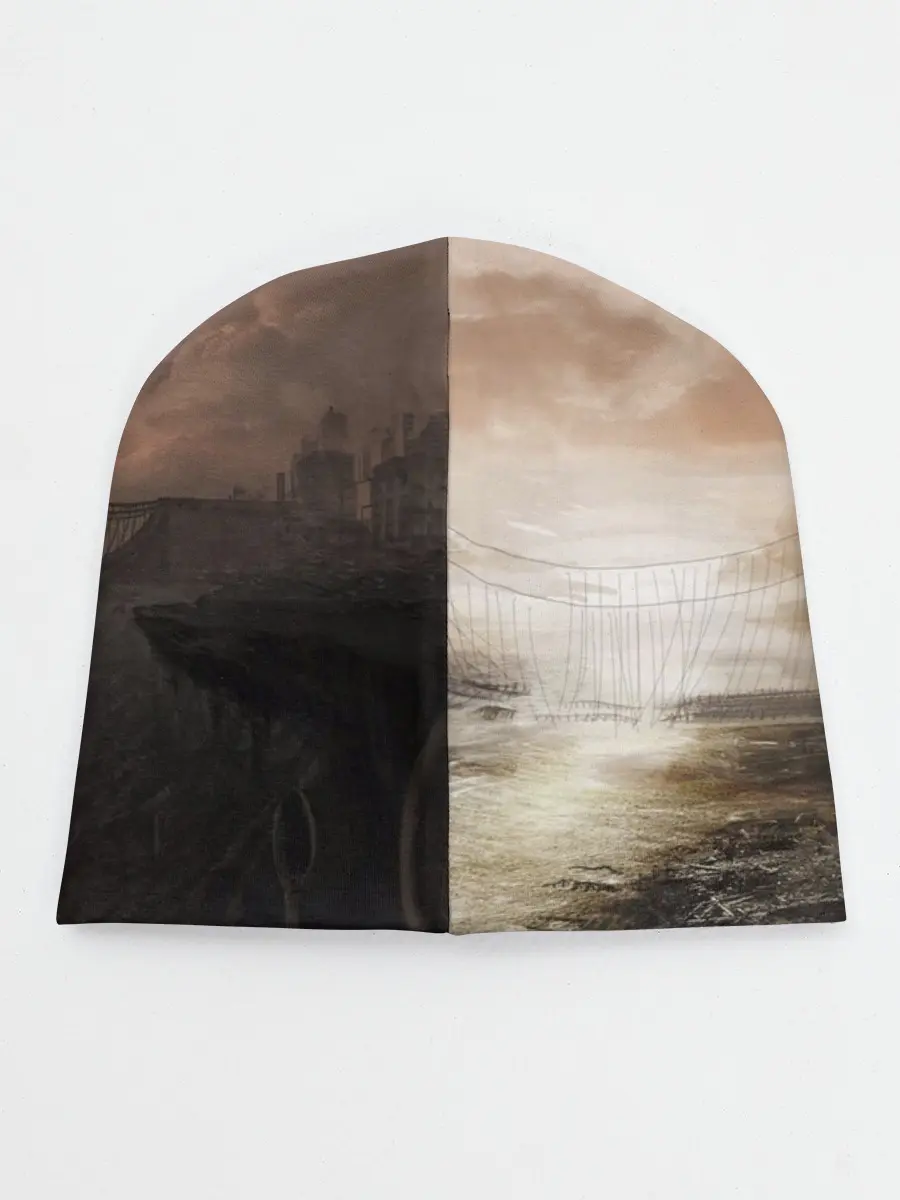 Детская шапка / Метро: Исход