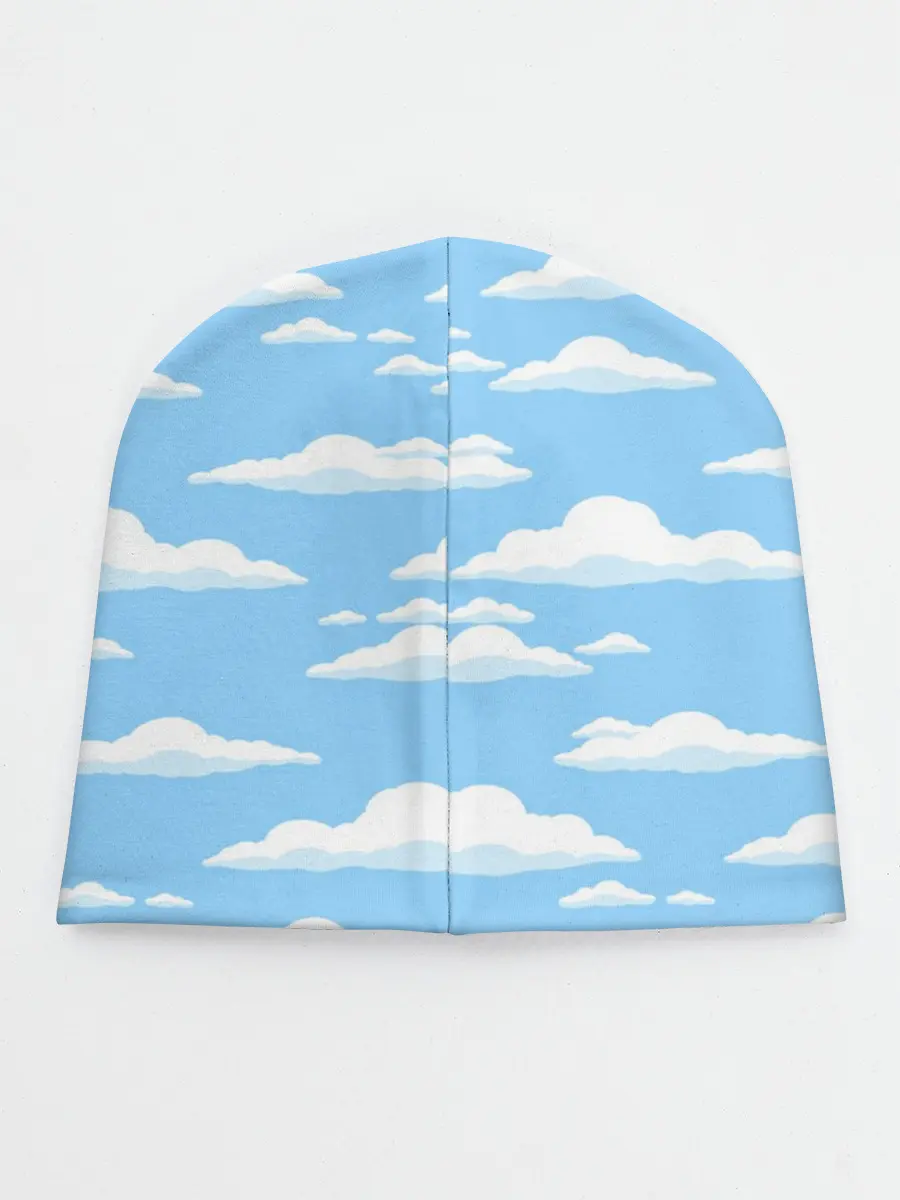 Детская шапка / Слишком Милый