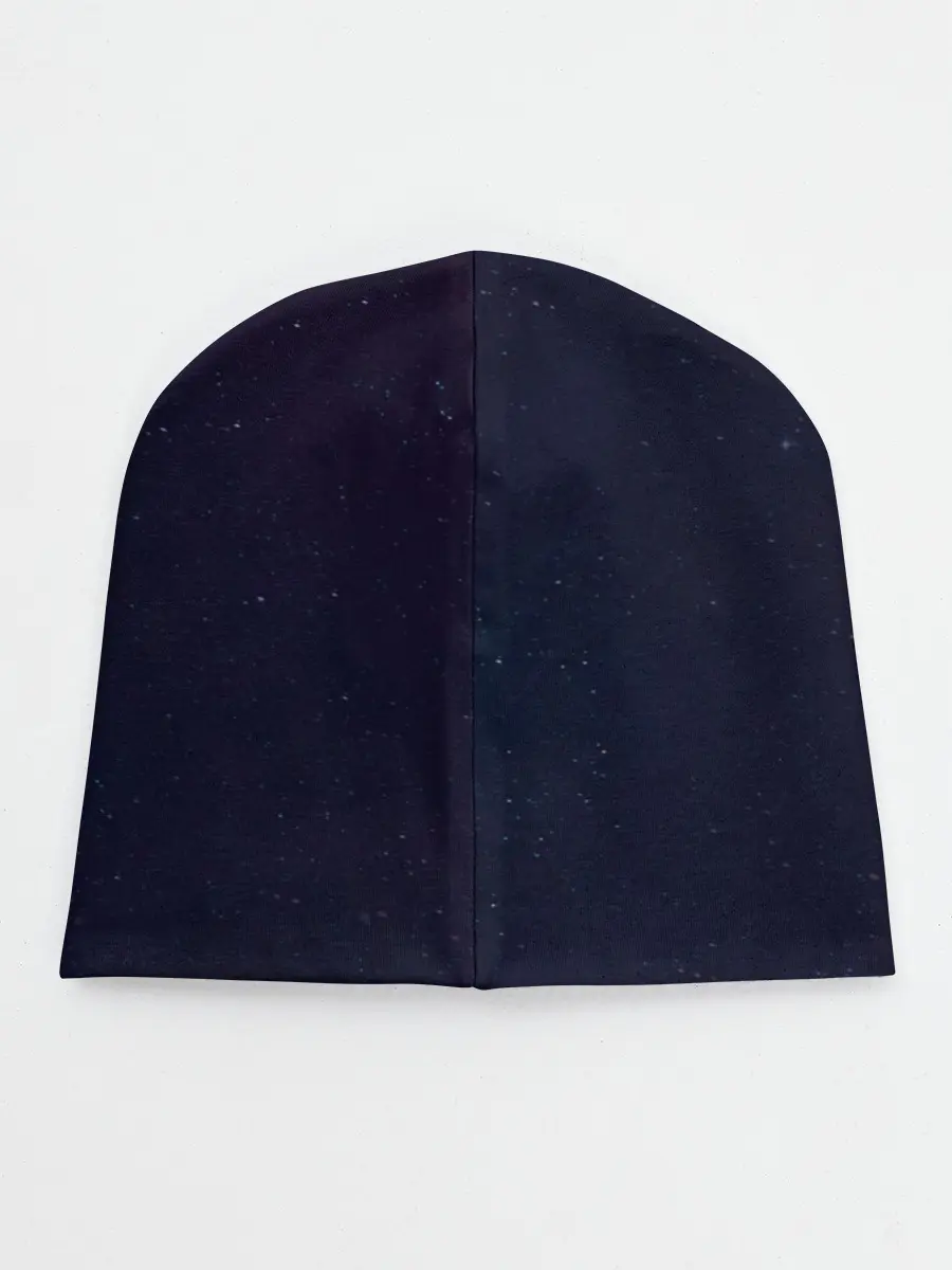 Детская шапка / BTS. DNA