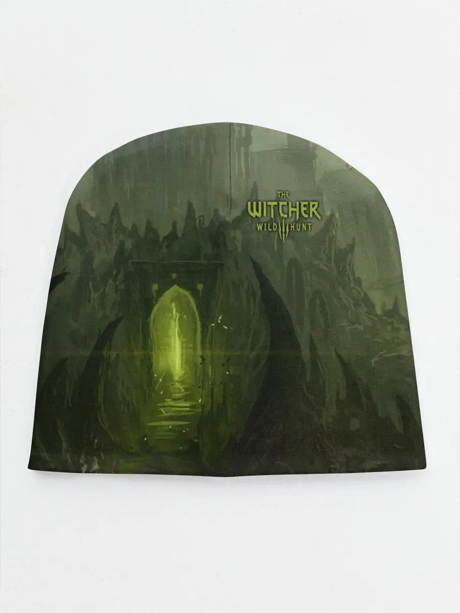 Детская шапка / Ведьмак 3: Дикая Охота