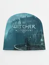 Детская шапка / Ведьмак 3: Дикая Охота