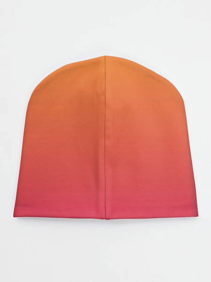 Детская шапка / Девушка - сакура