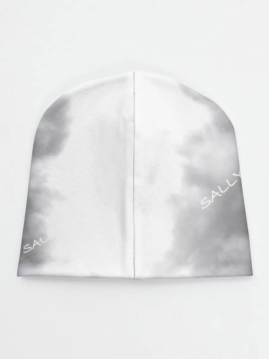 Детская шапка / Sally Face with a Guitar