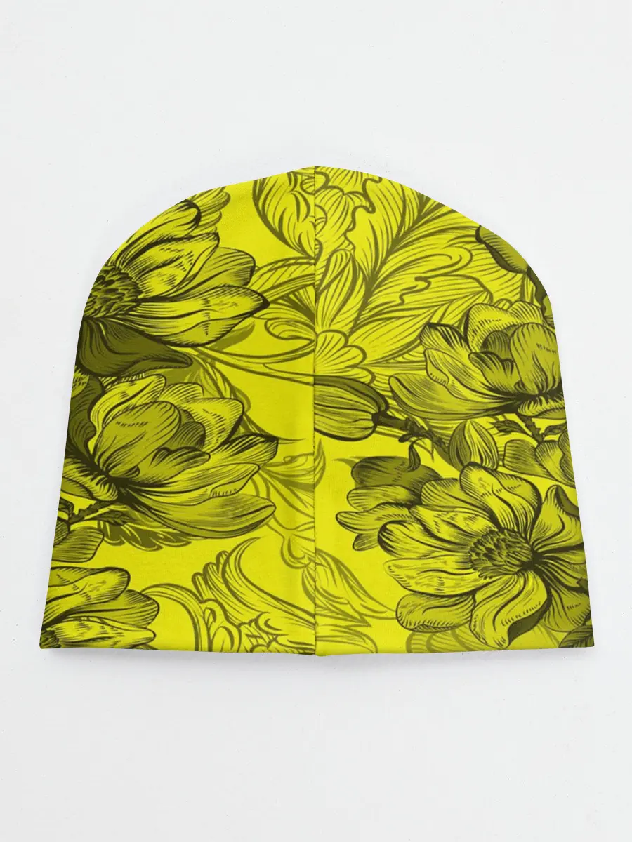 Детская шапка / TWENTY ONE PILOTS