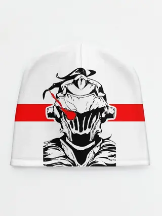 Детская шапка / I SLAY GOBLINS