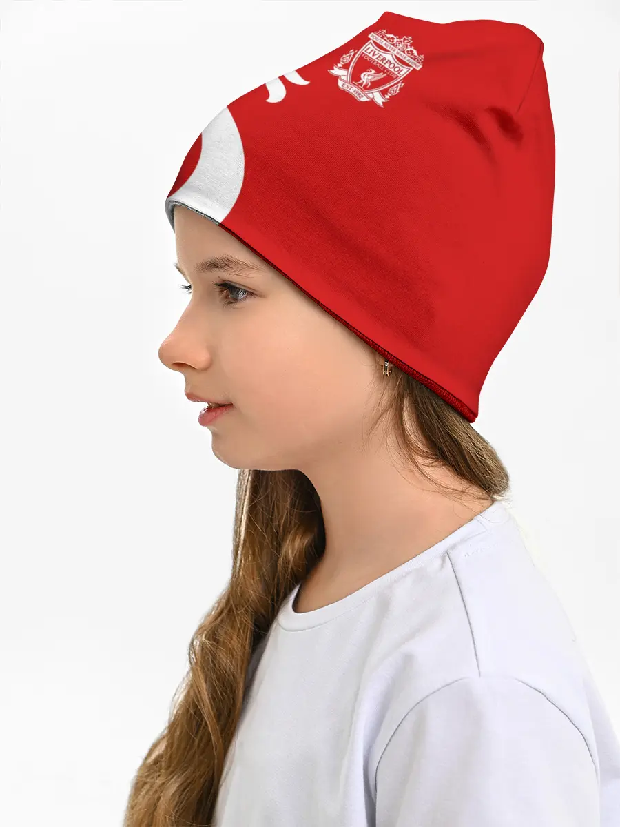 Детская шапка / Ливерпуль