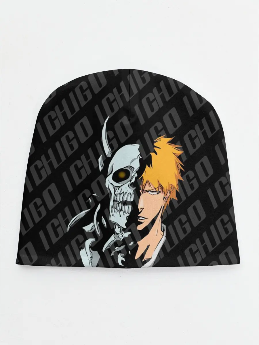 Детская шапка / Куросаки Ичиго