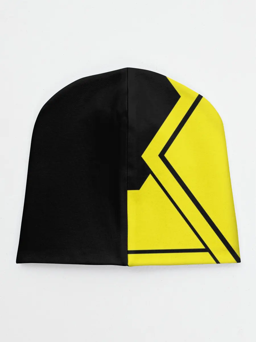 Детская шапка / BUMBLEBEE